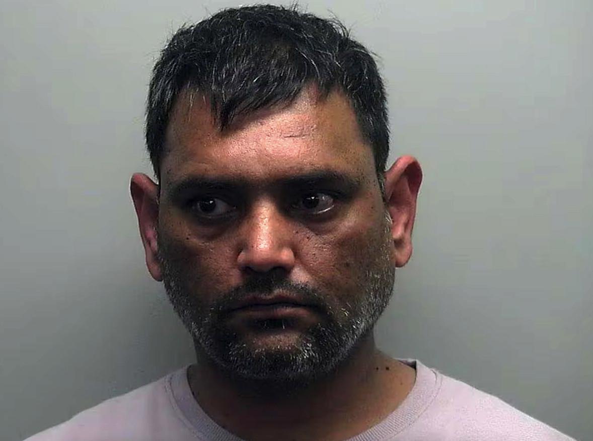 Shocking Scams by Indian-Origin Man Targeting Elders in Missouri and Illinois Shocking Scams by Indian-Origin Man Targeting Elders in Missouri and Illinois