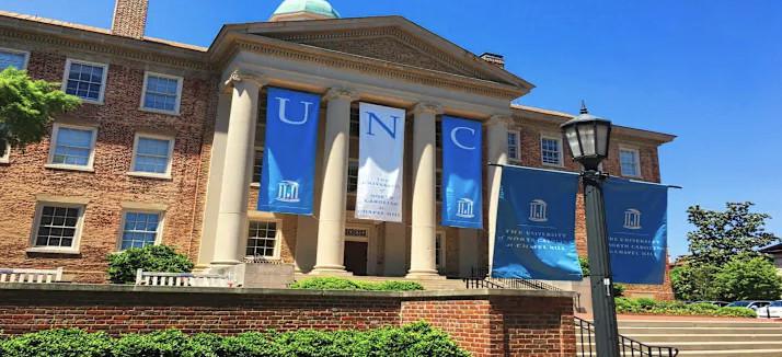 Why Are Indian Americans Disappointed with University of North Carolina? And Why an Indian-American Member’s Vote Sparked a Debate Why Are Indian Americans Disappointed with University of North Carolina? And Why an Indian-American Member’s Vote Sparked a Debate