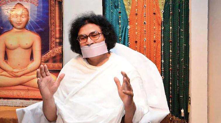 New Jersey to Host Groundbreaking World Peace Initiative by Acharya Muni New Jersey to Host Groundbreaking World Peace Initiative by Acharya Muni