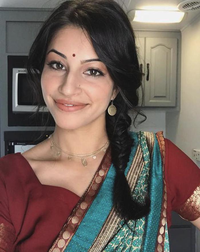 From Silicon Valley to Netflix Stardom: The Unlikely Journey of a Desi Girl From Silicon Valley to Netflix Stardom: The Unlikely Journey of a Desi Girl