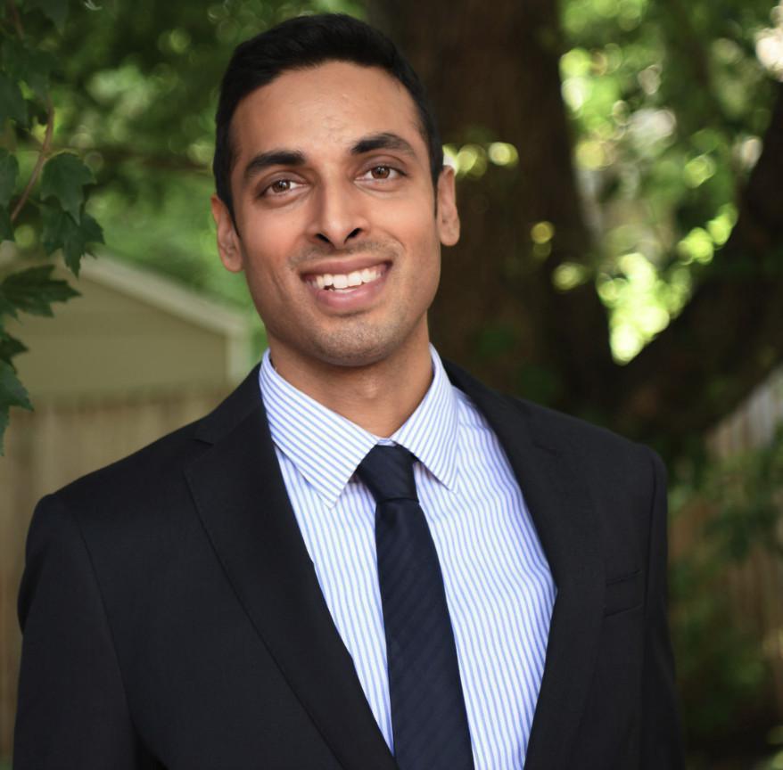 How an Indian-Origin Candidate Defeated Political Titans in Virginia, Including Former House Speaker