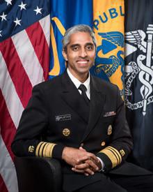 Surgeon General Calls for Tobacco-Style Warnings on Social Media Platforms