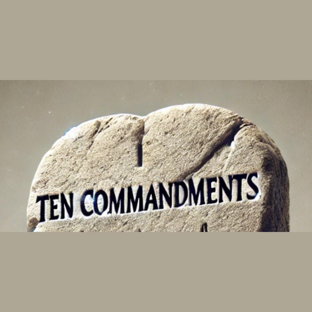 Sanskrit Verses and Ten Commandments Clash in Schools: What's Really Going On?