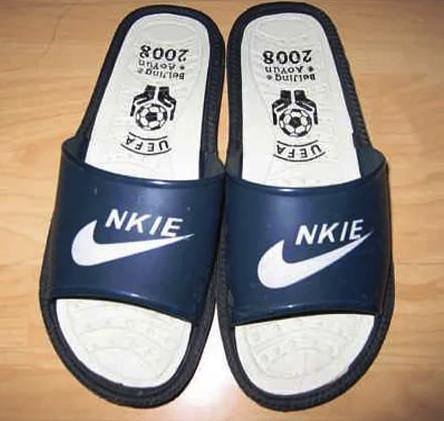 Beware: Flying to the USA with Fake Brand Items Could Cost You Big Time