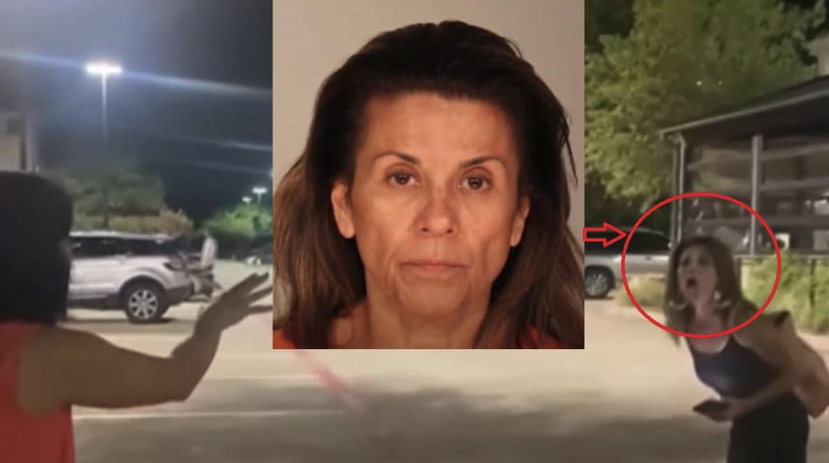 Plano Woman Pleads Guilty to Hate Crimes After Racist Tirade Against Indian Americans