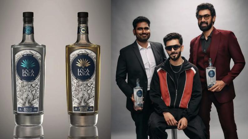 Bahubali Actor Launches Tequila Brand in the U.S Market Bahubali Actor Launches Tequila Brand in the U.S Market