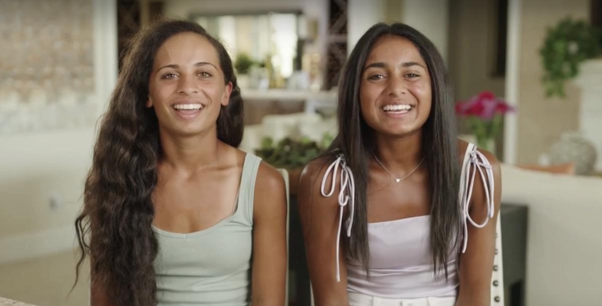 Indian-Origin San Diego High School Teen Nominated for Prestigious ESPN Award Indian-Origin San Diego High School Teen Nominated for Prestigious ESPN Award