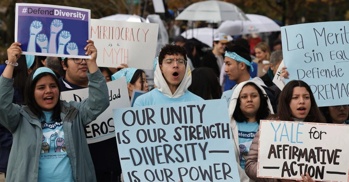 DEI Programs Face Legal Challenges Amid Conservative Lawsuits and Asian American Protests