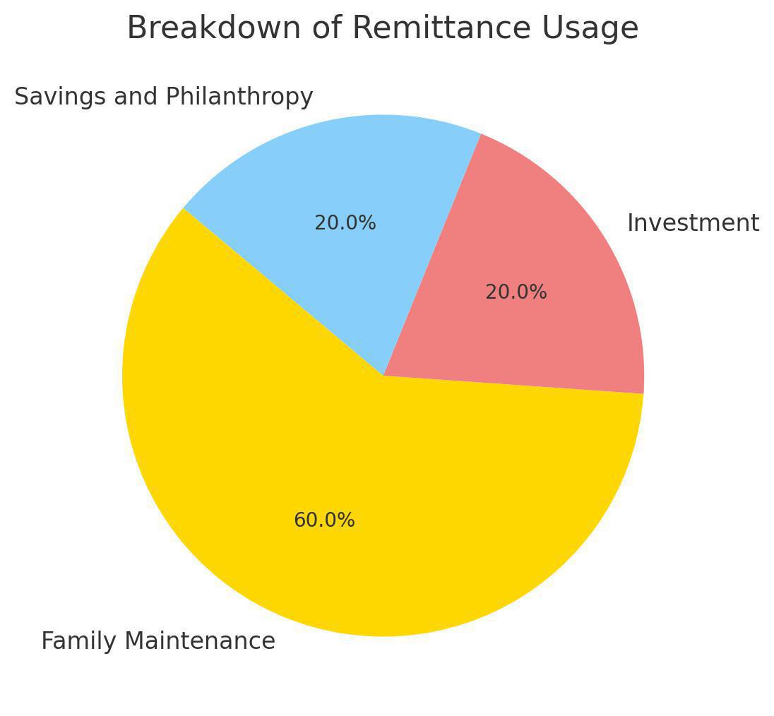 7 Reasons: Why Indian Diaspora in the U.S. Remitted Billions to India