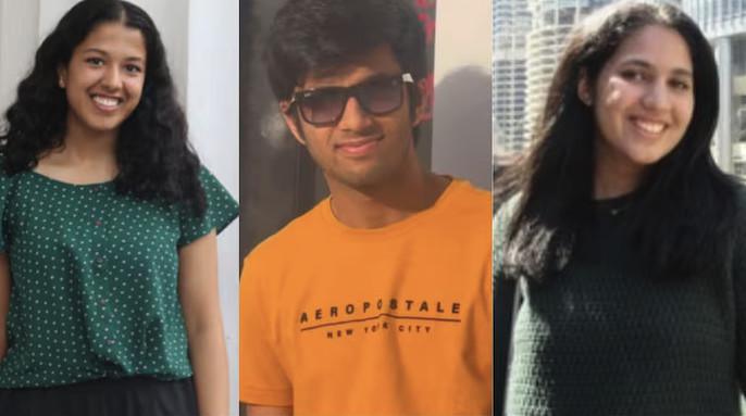 Friend Driver Charged with Murder in Fatal Car Crash