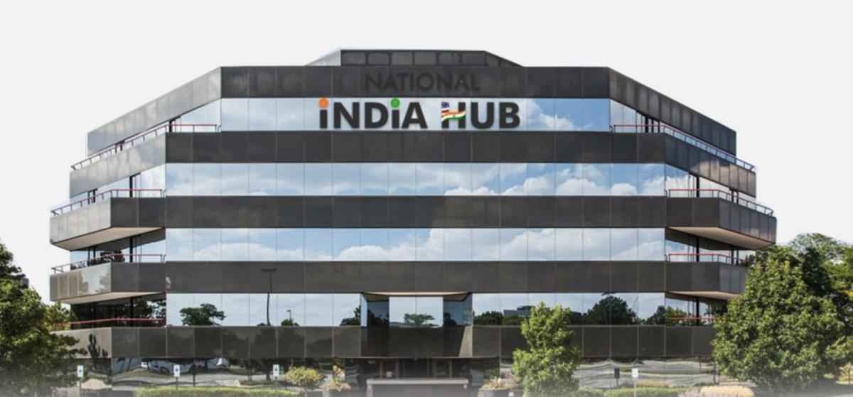 Schaumburg Opens World’s Largest Indian Community Center