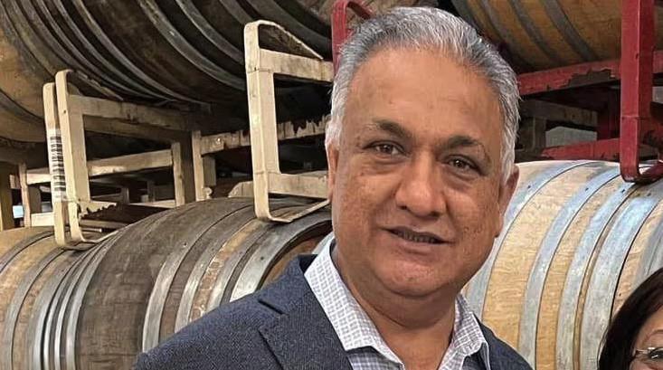 Indian Motel Manager Hemant Mistry Dies After Violent Assault in Oklahoma