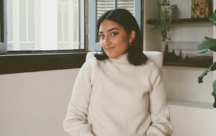 Zoe Malhotra Joins Dictionary Films as Director, Heralding a New Creative Era