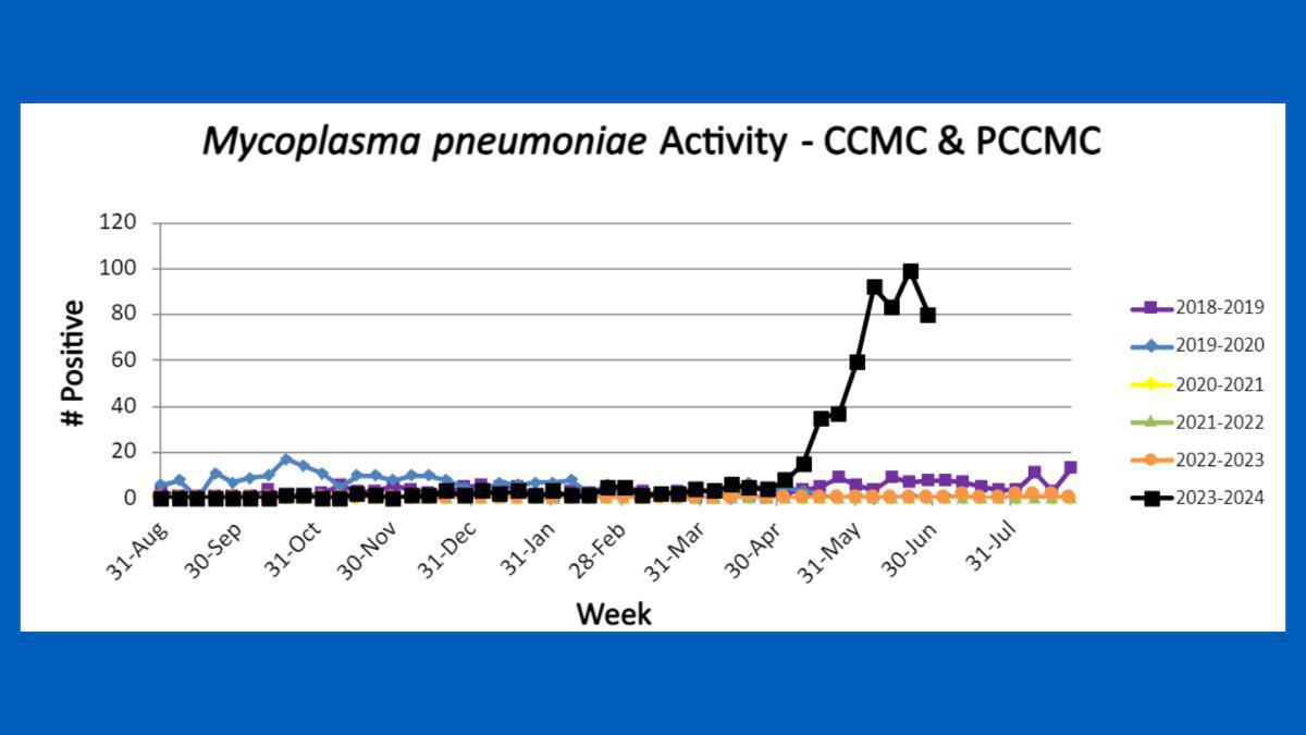 Alarming Spike of Mysterious Illness in Kids in North Texas: Linked to Summer Camps and Pools