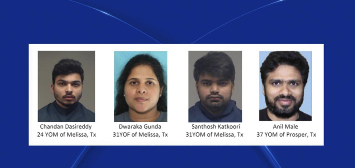 Texas-Based IT Consultancy Involved in Human Trafficking of Skilled Labor Texas-Based IT Consultancy Involved in Human Trafficking of Skilled Labor