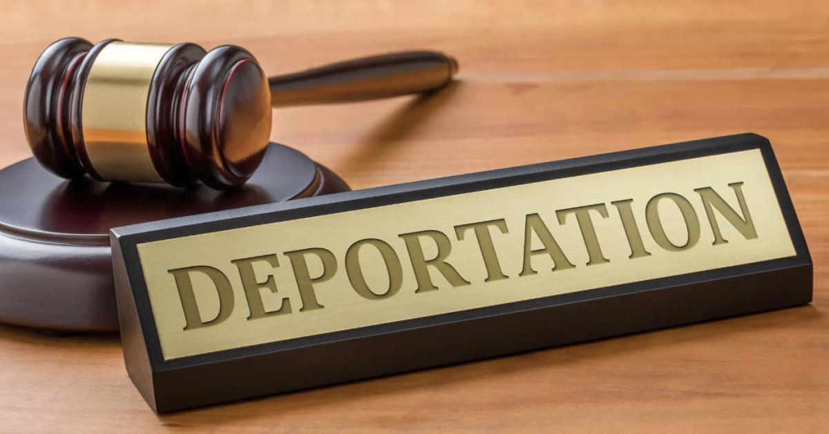 Indian Student Deported for Faking Documents and Father's Death to Get Scholarship
