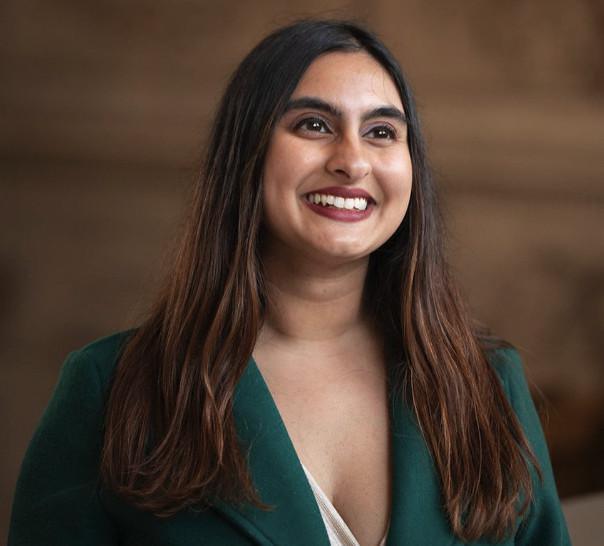 SF Democratic Party Rocked by Sexual Misconduct Claims