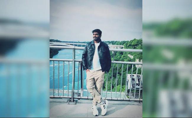 Indian Student Drowns in Tragic Waterfall Accident in New York