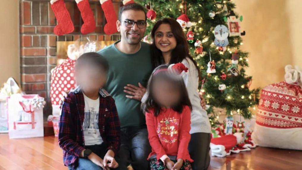 San Jose Software Engineer Drowns in River: Indian Community Comes Together to Support Family San Jose Software Engineer Drowns in River: Indian Community Comes Together to Support Family