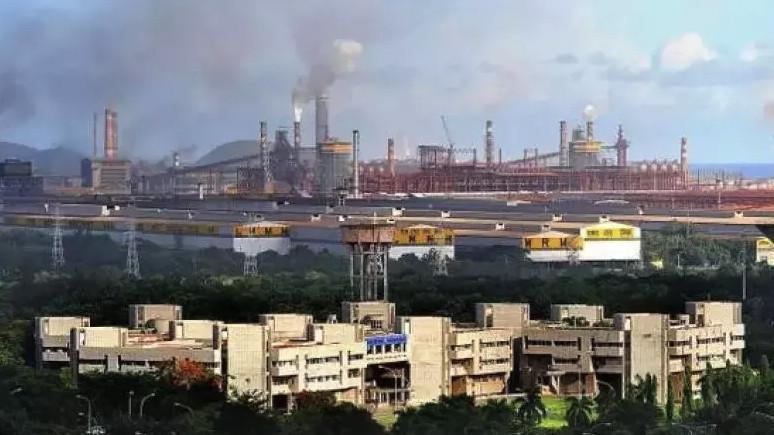 Why Dallas Telugu Speaking Community Protesting for Visakha Steel Plant