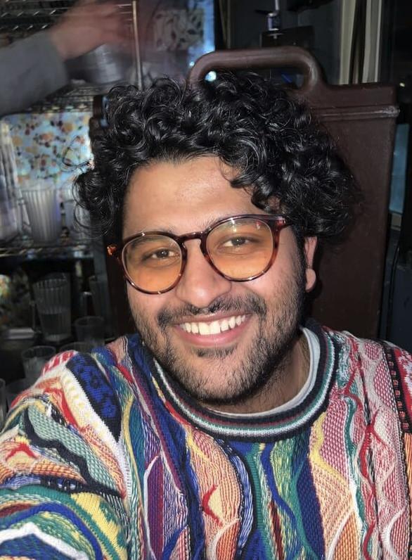 Award-Winning Film 'Hema' Reflects Immigrant Women's Journey Award-Winning Film 'Hema' Reflects Immigrant Women's Journey