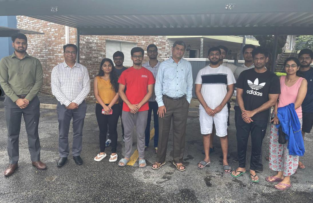 Hurricane Beryl: Indian Consulate Rushes to Aid Houston Students