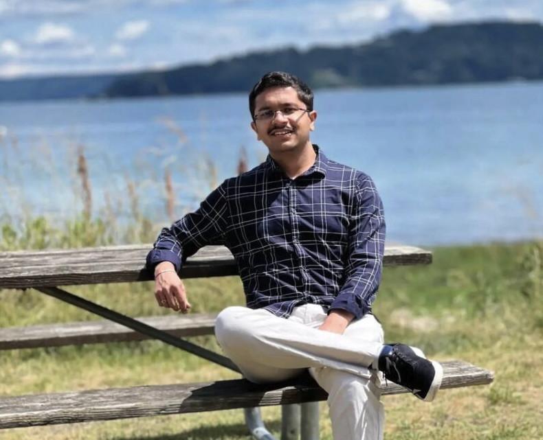 California Techie Drowns in Glacier National Park