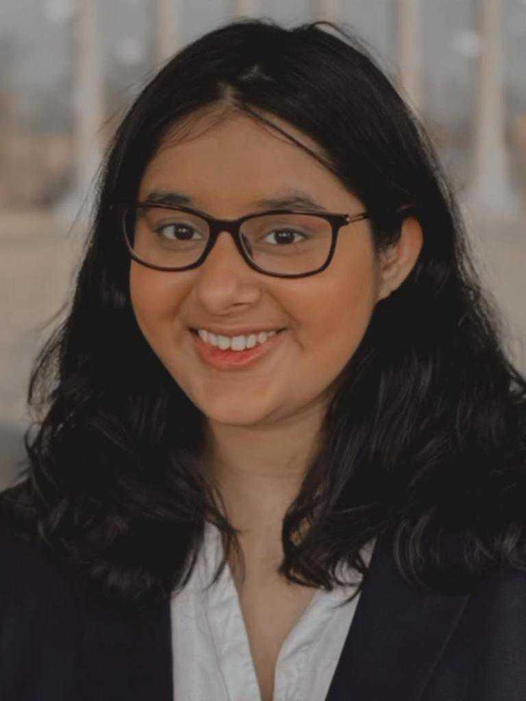 Indian-Origin Students Win Missouri's Top Non-Academic Honor!