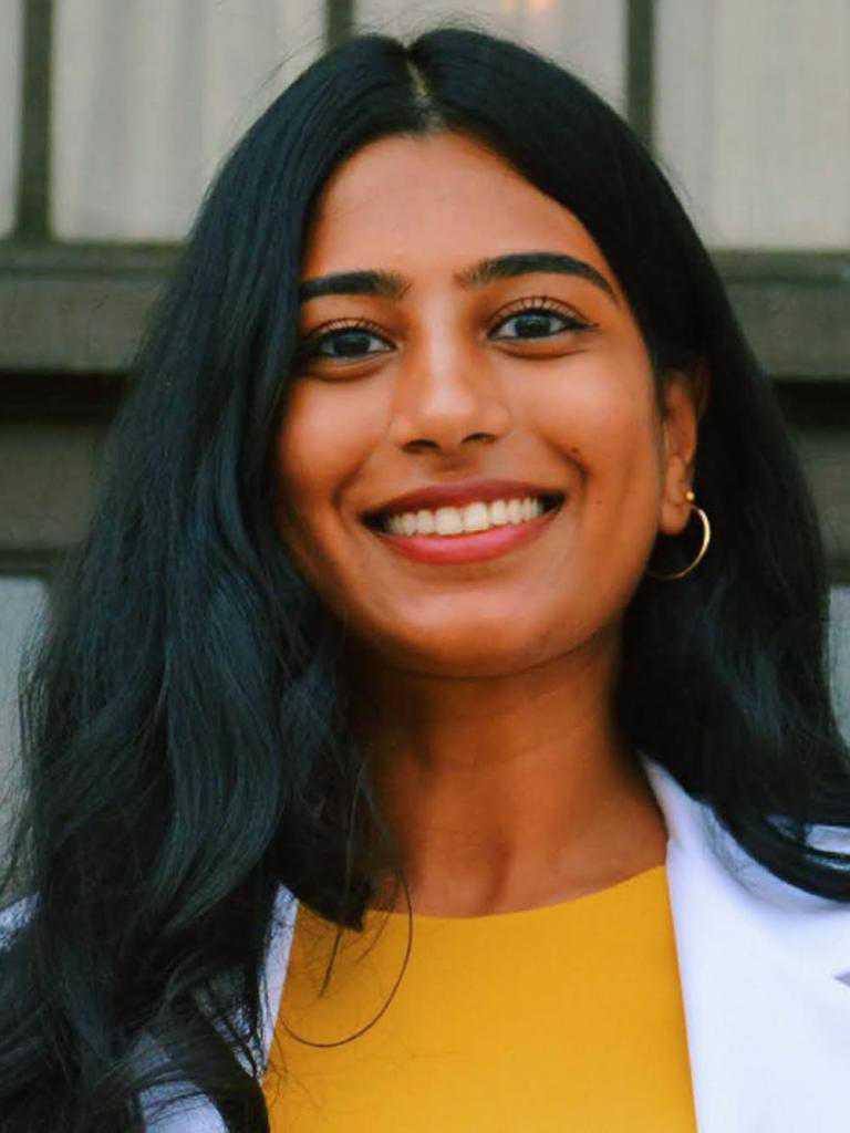 Indian-Origin Students Win Missouri's Top Non-Academic Honor!