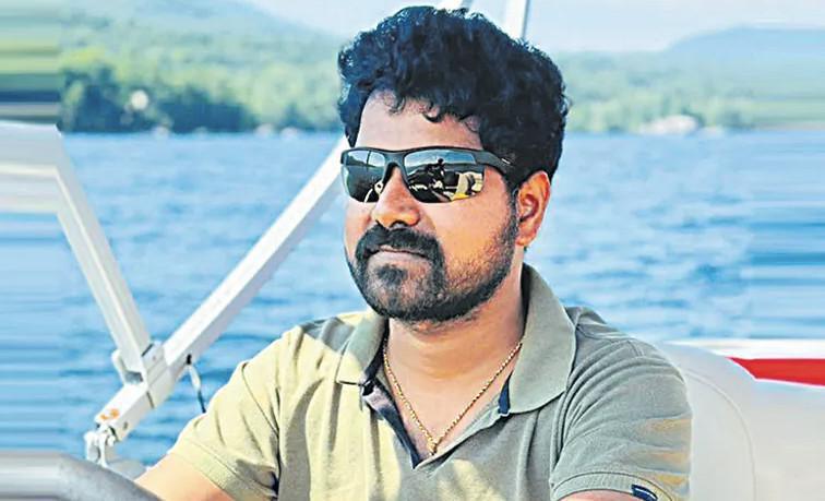 Indian Student from Andhra Pradesh Drowns in Lake George, New York