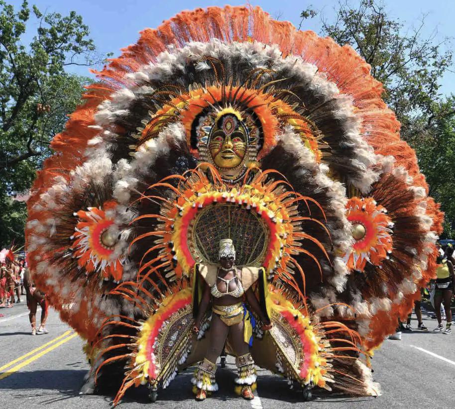 Celebration to Fear: Gunfire Strikes NYC’s West Indian Parade