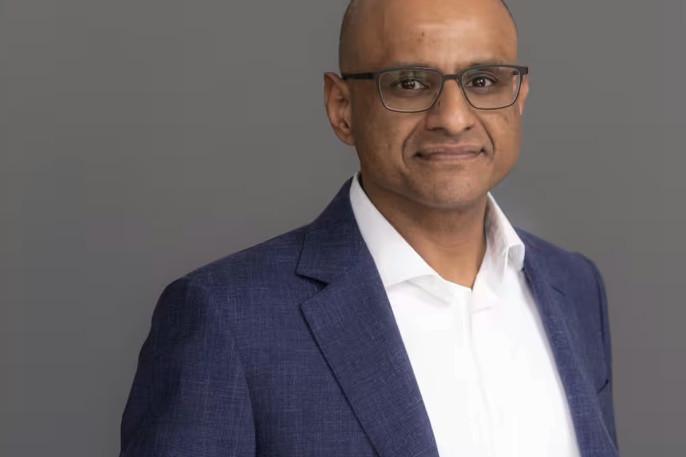 Achintya Mangla Joins Citi: New Role Signals Major Leadership Shift