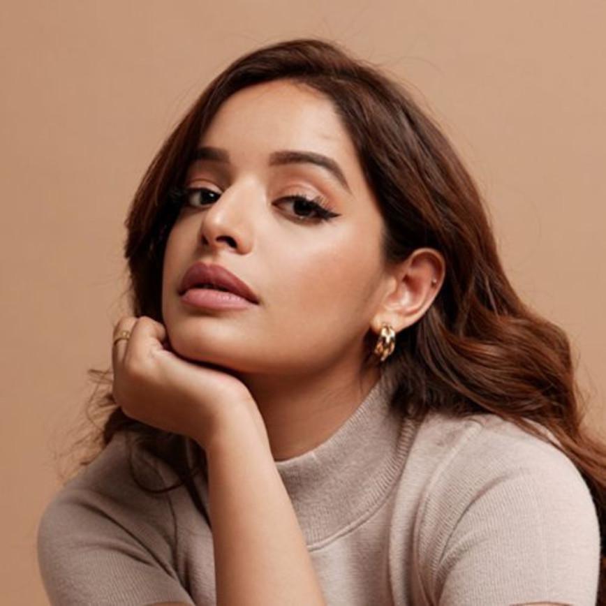 Singer Lisa Mishra Ventures into Acting with 'Call Me Bae' and Releases Debut Album.