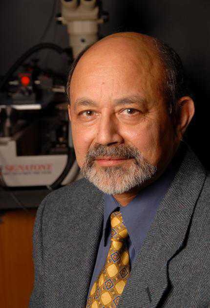 Chennai-Born Professor Wins Millennium Technology Prize for Energy Efficiency