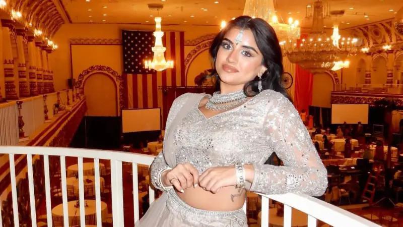 Dhruvi Patel Crowned Miss India Worldwide 2024 in New Jersey