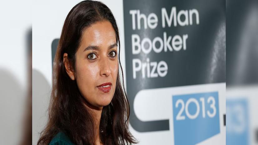 Pulitzer Prize-Winner Lahiri Withdraws from Noguchi Award Over Keffiyeh Ban