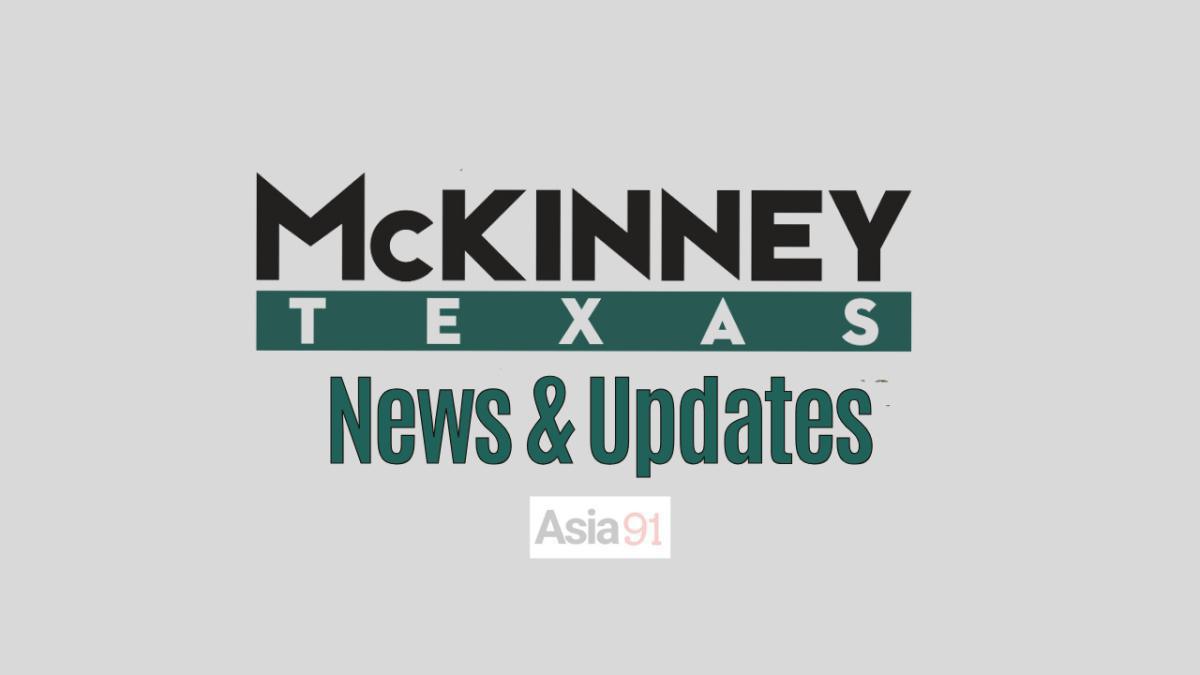 McKinney Allocates $888 Million in New Budget to Strengthen Public Safety Amid Rapid Growth