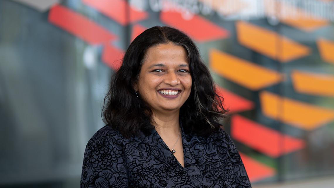 From Dean to Provost: Kavita Bala to Spearhead Cornell’s Future Initiatives