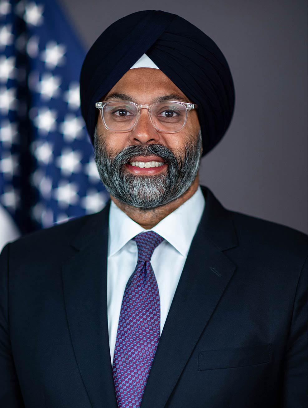 Leadership Change at SEC: Gurbir Grewal to Exit Enforcement Role