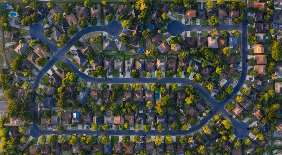 1400 New Homes Planned for Pilot Point, Texas