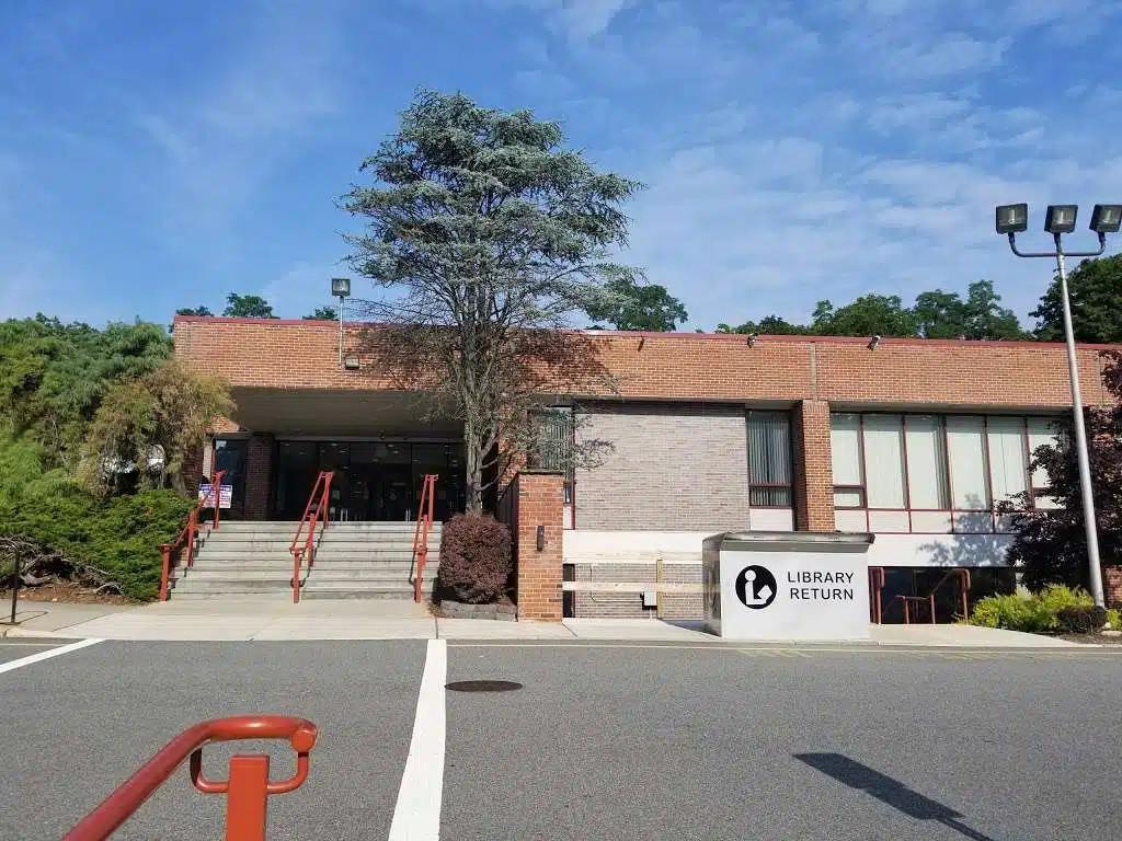 Discover India: New Book Collection at Parsippany Library
