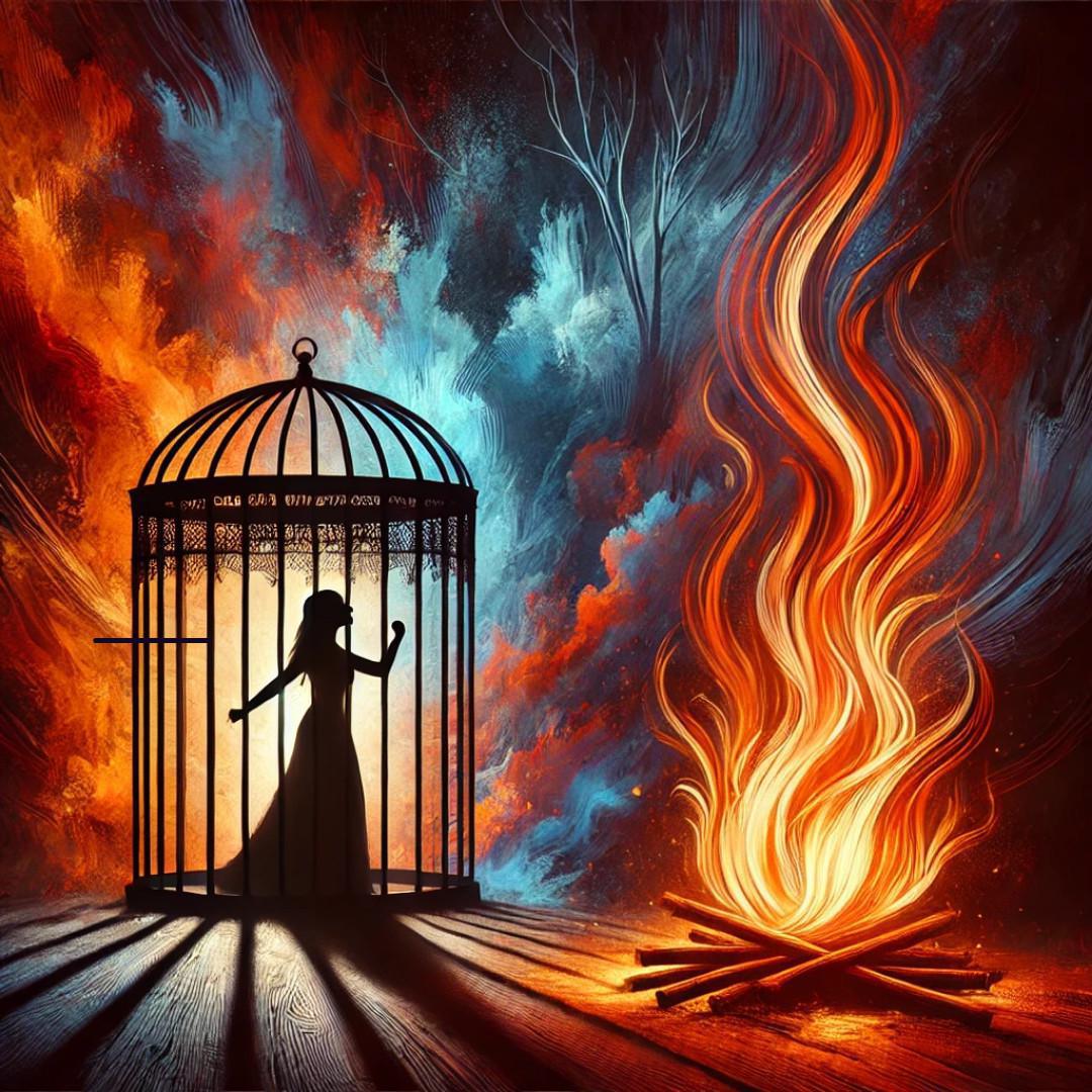 The H4 Visa: A Modern-Day Sati Pratha? The H4 Visa: A Modern-Day Sati Pratha?