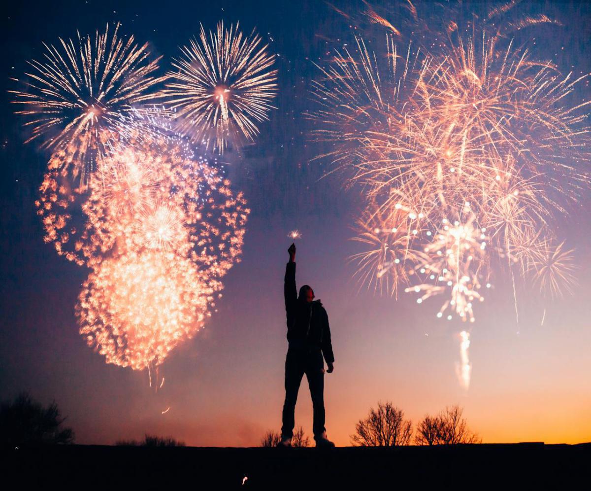 Diwali Sparks Fly: Harris County Approves Fireworks for Festival of Lights