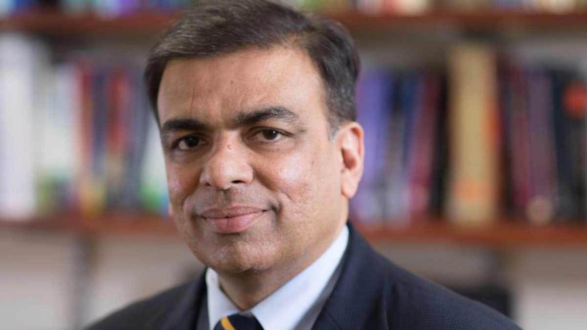 Stony Brook University Taps Dr. Joe Verghese as Neurology Chief!