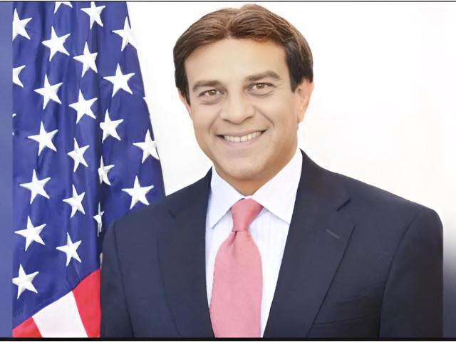 Ali Sajjad Taj Launches Bid for Assembly: 'One Community, One Future Ali Sajjad Taj Launches Bid for Assembly: 'One Community, One Future