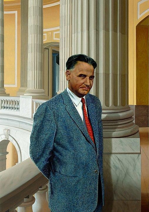 Why America Needs Another Dalip Singh Saund to Fix the Green Card Backlog for Indians