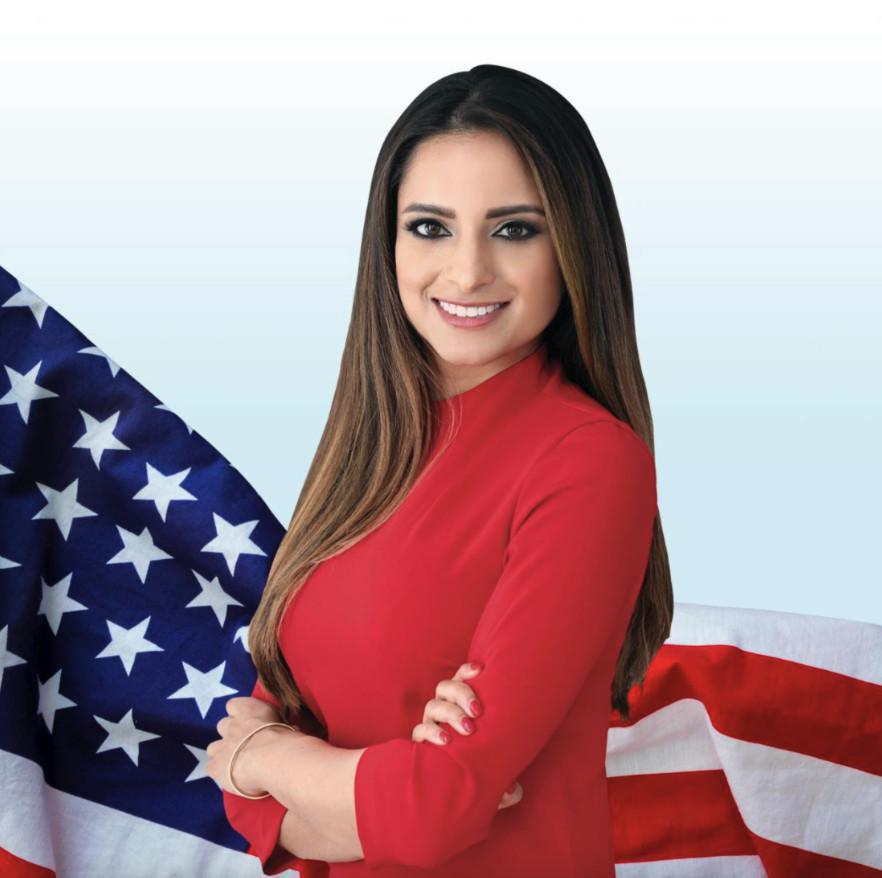 Rajkumar’s Record Campaign Puts Her Ahead for NYC Comptroller