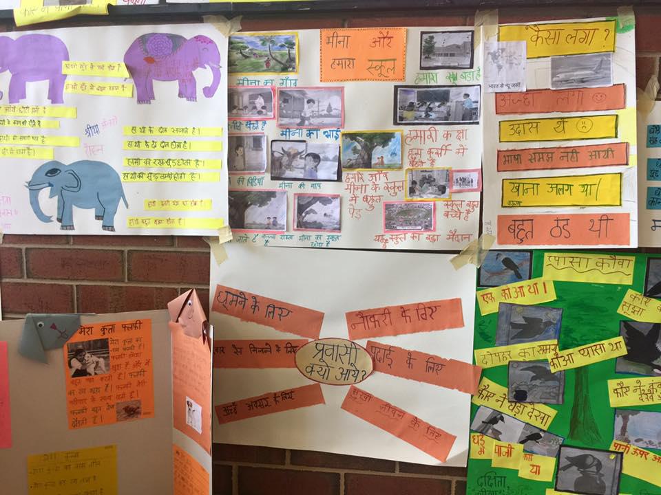 New York Welcomes Key Event to Ignite Global Hindi Learning