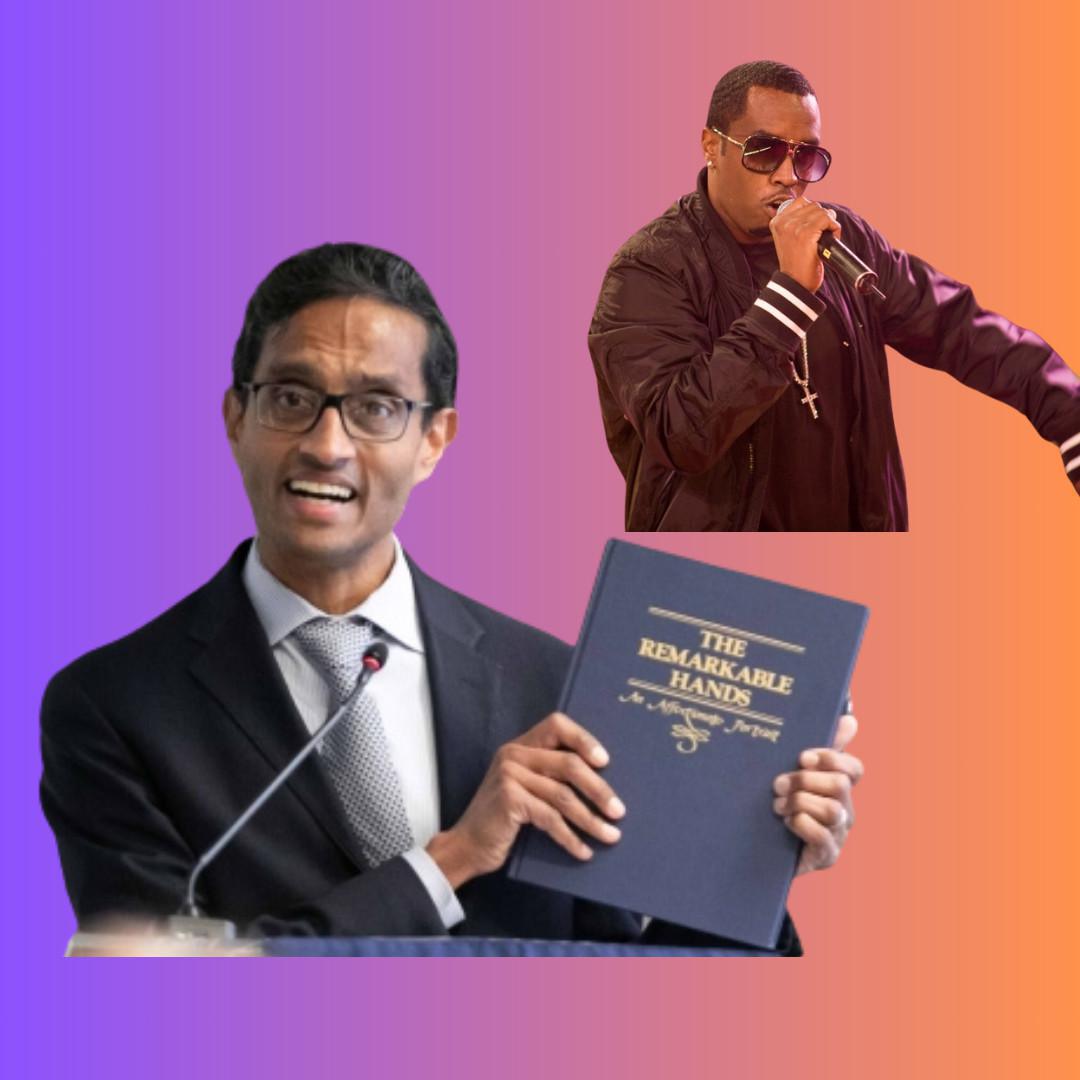 Indian American Judge Arun Subramanian Takes Helm in Sean 'Diddy' Combs' High-Profile Case