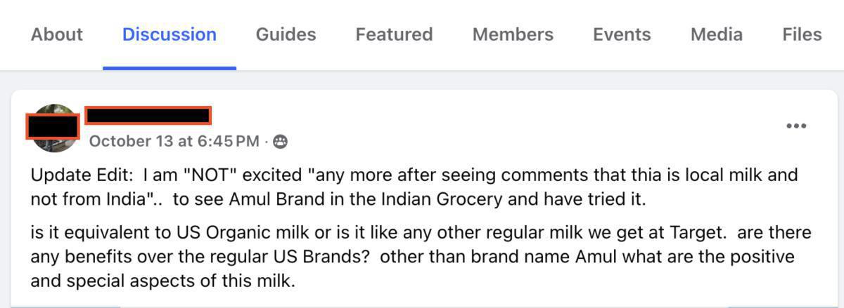 Amul's Desi Decline: Targeting Costco for a Fresh Fight Amul's Desi Decline: Targeting Costco for a Fresh Fight